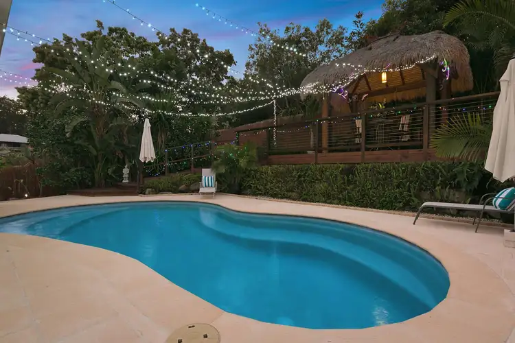 Second view of Homely house listing, 30 Woodtop Court, Ferny Hills QLD 4055