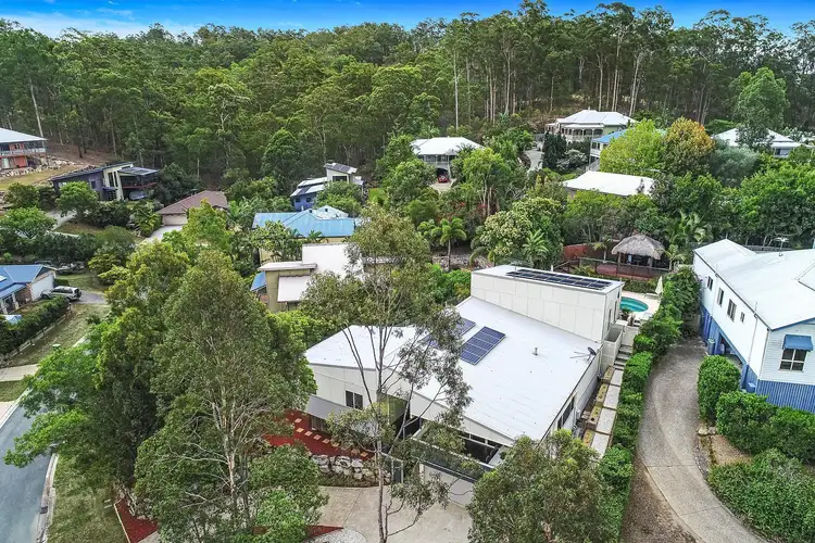 Third view of Homely house listing, 30 Woodtop Court, Ferny Hills QLD 4055