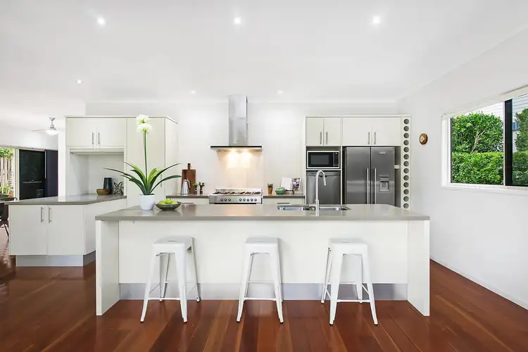Fourth view of Homely house listing, 30 Woodtop Court, Ferny Hills QLD 4055