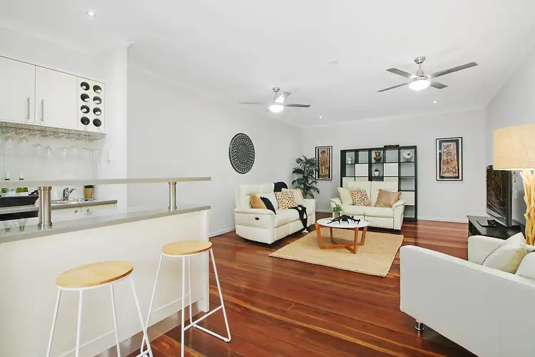 Fifth view of Homely house listing, 30 Woodtop Court, Ferny Hills QLD 4055