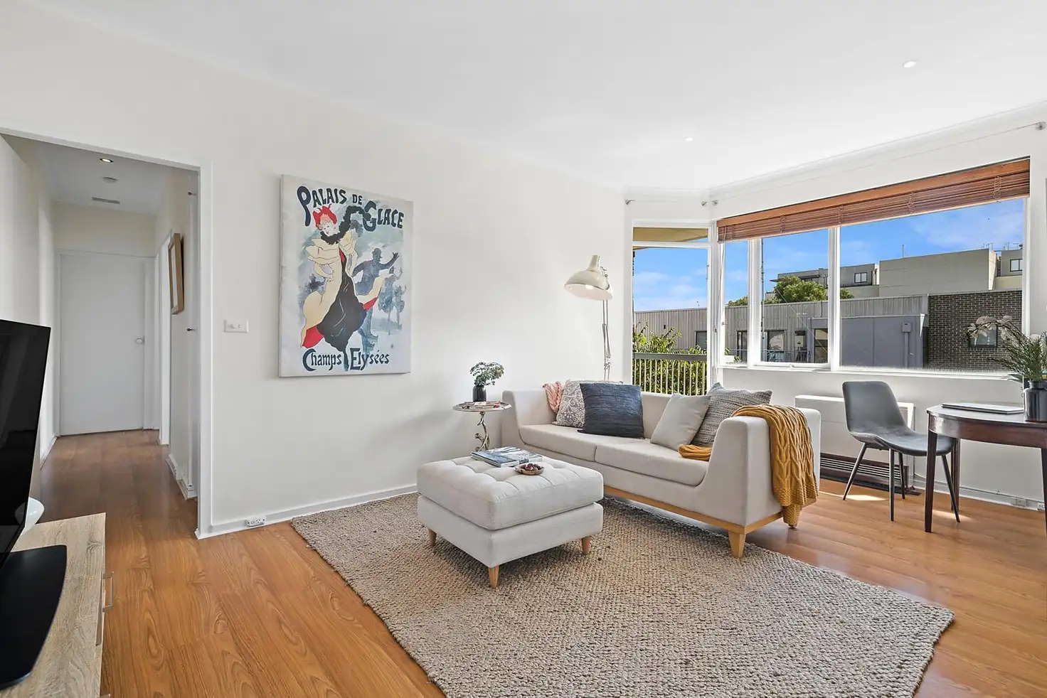 Main view of Homely apartment listing, 12/30 Wellington Street, St Kilda VIC 3182
