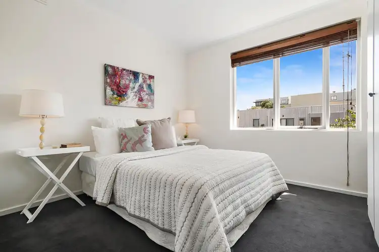 Fourth view of Homely apartment listing, 12/30 Wellington Street, St Kilda VIC 3182