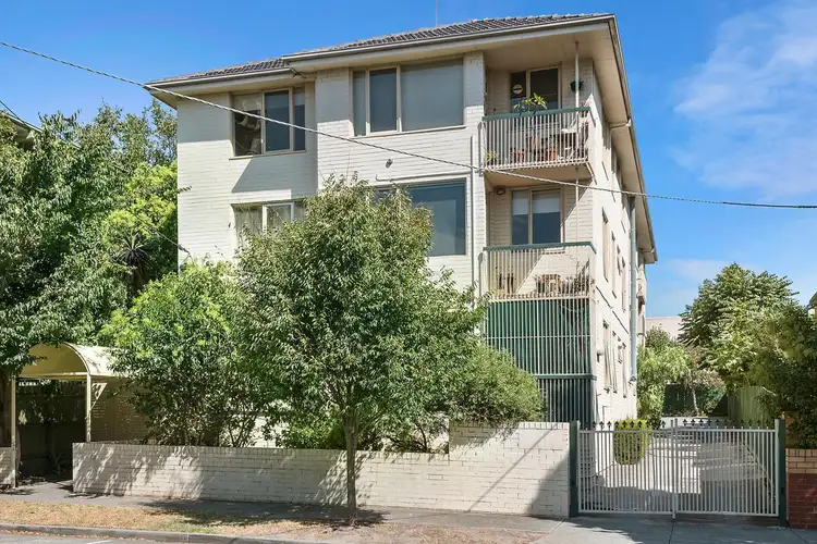 Fifth view of Homely apartment listing, 12/30 Wellington Street, St Kilda VIC 3182