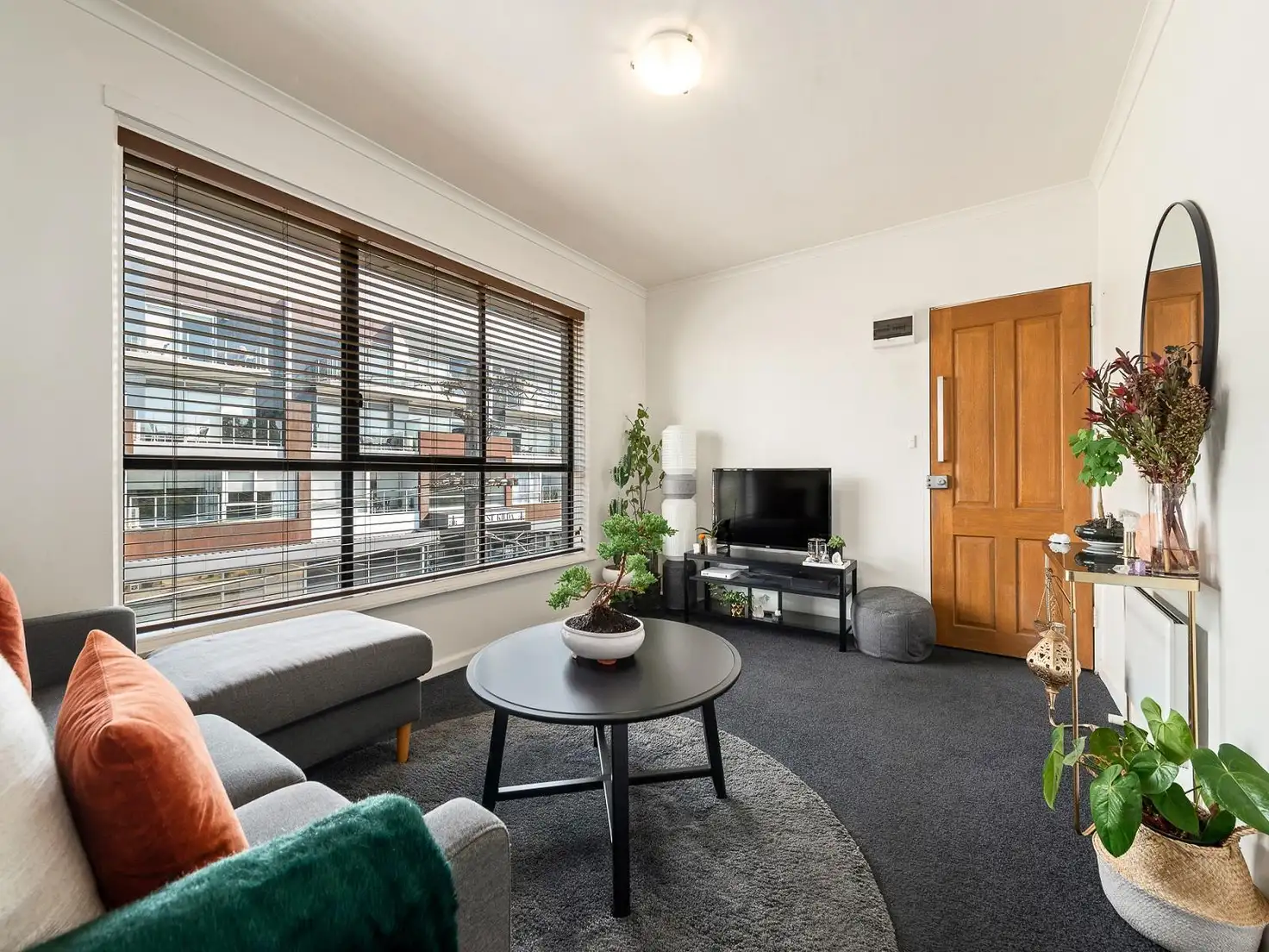 Main view of Homely apartment listing, 11/126 Inkerman Street, St Kilda VIC 3182