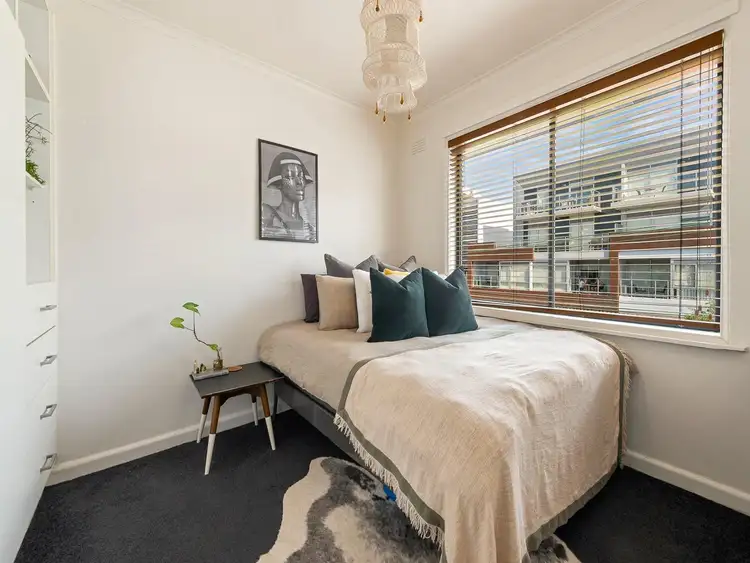 Third view of Homely apartment listing, 11/126 Inkerman Street, St Kilda VIC 3182