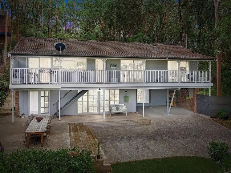 Main view of Homely house listing, 96 Humphreys Road, Kincumber South NSW 2251