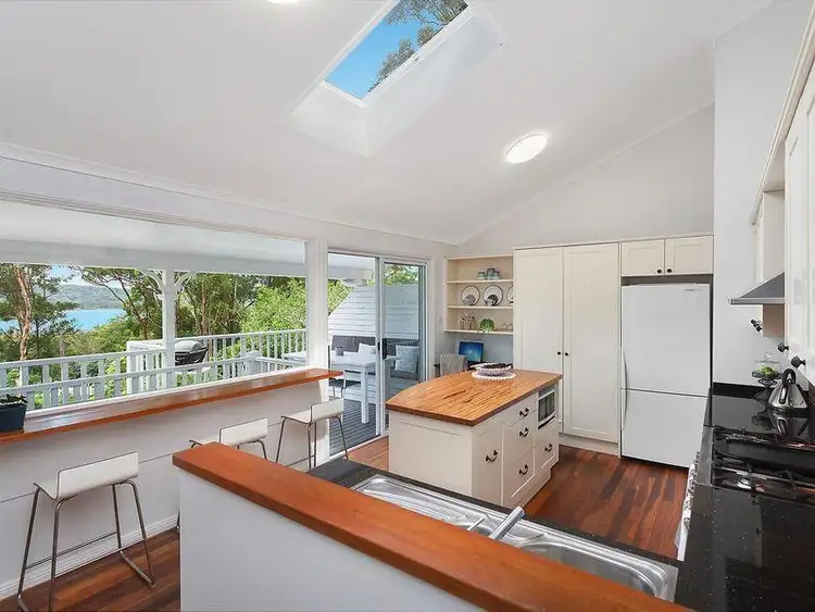 Fourth view of Homely house listing, 96 Humphreys Road, Kincumber South NSW 2251