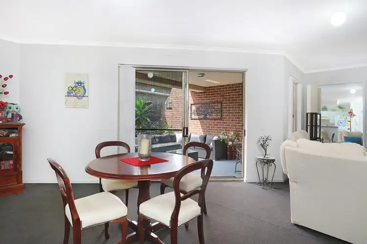 Fourth view of Homely apartment listing, 2/9 Atchison Street, Wollongong NSW 2500