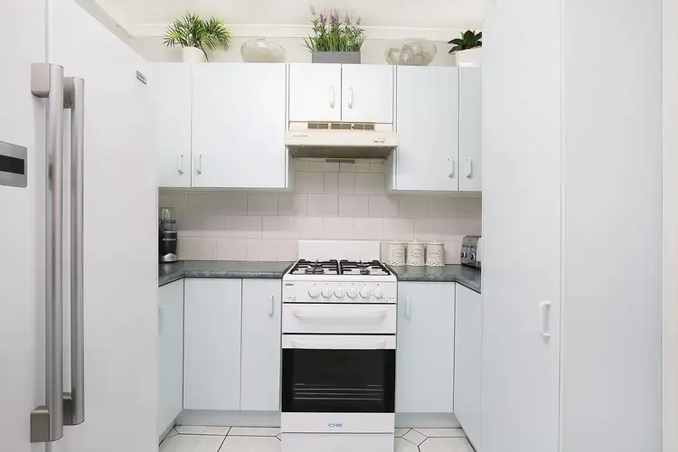 Fifth view of Homely apartment listing, 2/9 Atchison Street, Wollongong NSW 2500