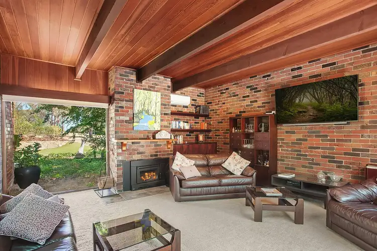 Fourth view of Homely house listing, 45 Sullivan Crescent, Wanniassa ACT 2903