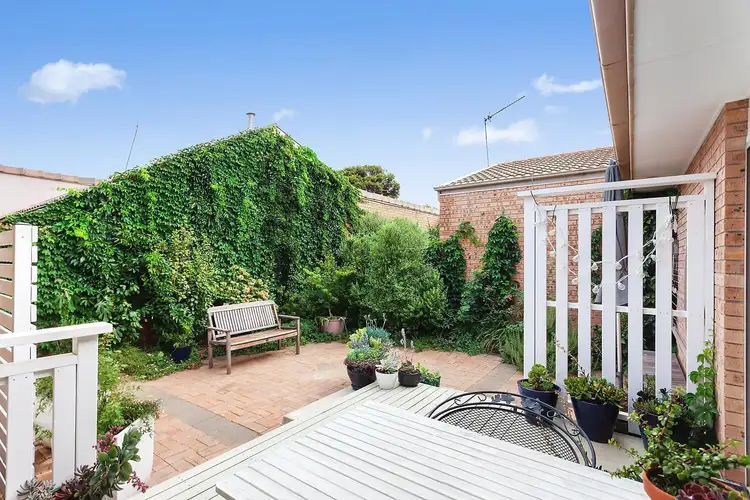 Main view of Homely townhouse listing, 83 De Little Circuit, Greenway ACT 2900