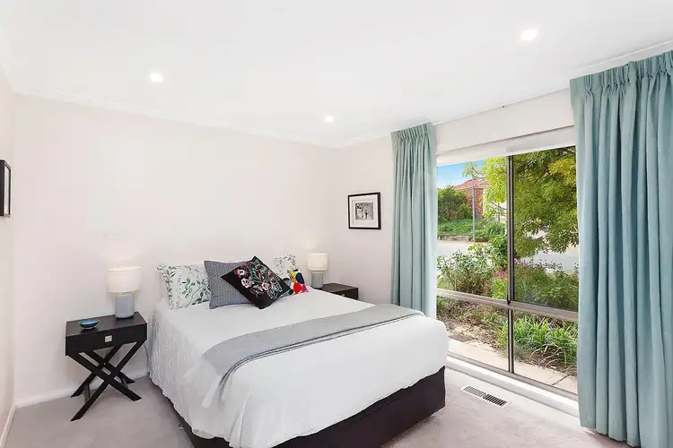 Fourth view of Homely townhouse listing, 83 De Little Circuit, Greenway ACT 2900