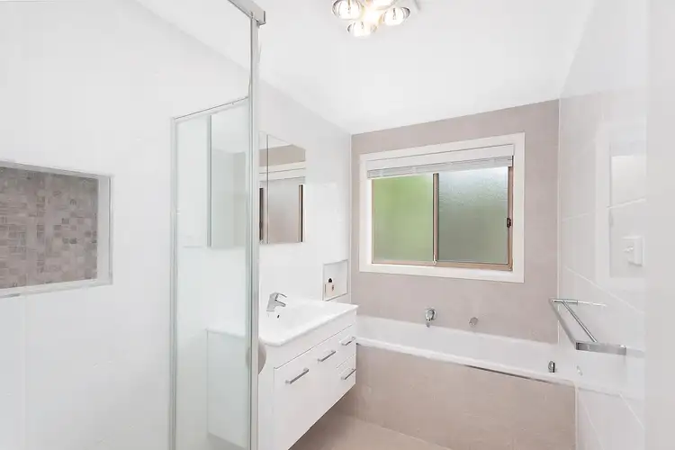 Fifth view of Homely townhouse listing, 83 De Little Circuit, Greenway ACT 2900
