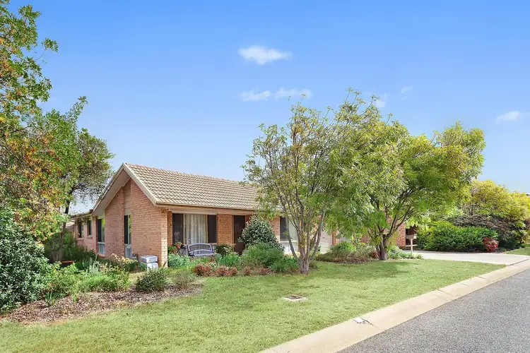 Sixth view of Homely townhouse listing, 83 De Little Circuit, Greenway ACT 2900