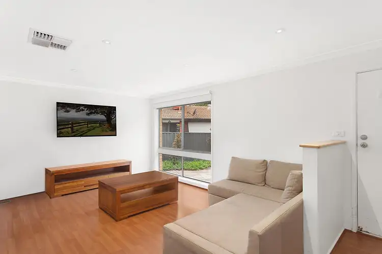 Third view of Homely house listing, 12 Hastings Court, Kaleen ACT 2617