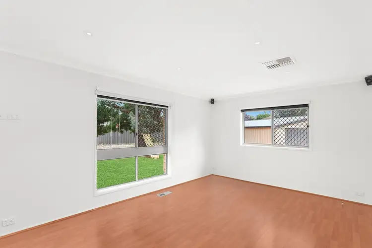 Fourth view of Homely house listing, 12 Hastings Court, Kaleen ACT 2617