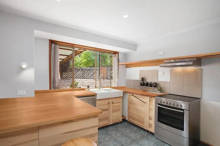 Second view of Homely townhouse listing, 4/11 Marengo Place, Isabella Plains ACT 2905