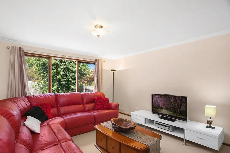 Third view of Homely townhouse listing, 4/11 Marengo Place, Isabella Plains ACT 2905