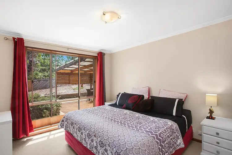 Fourth view of Homely townhouse listing, 4/11 Marengo Place, Isabella Plains ACT 2905