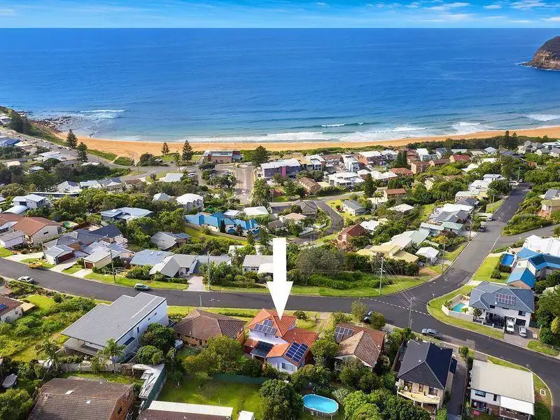 Main view of Homely house listing, 12 Helen Drive, Copacabana NSW 2251