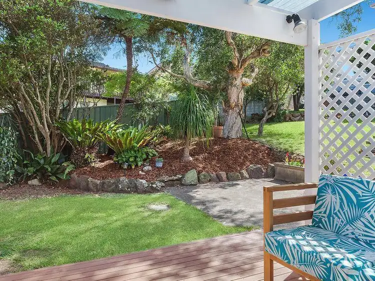 Fifth view of Homely house listing, 12 Helen Drive, Copacabana NSW 2251