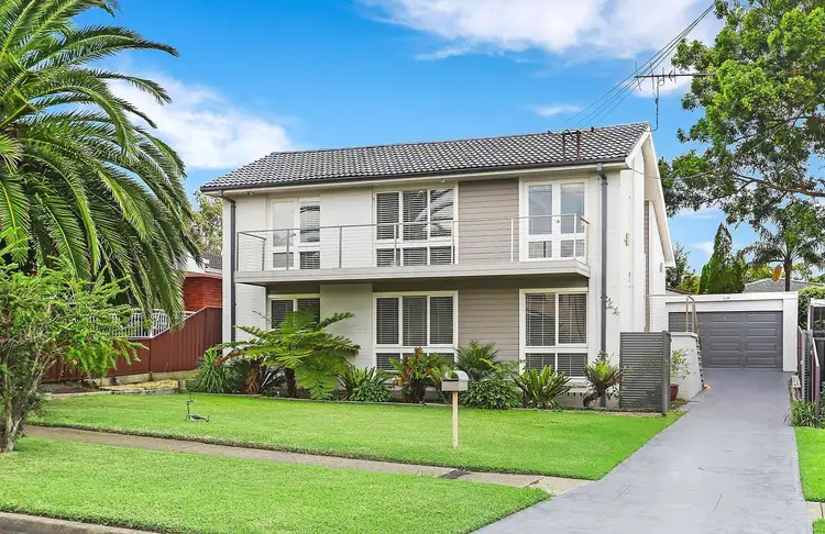 Main view of Homely house listing, 24 Amazon Road, Seven Hills NSW 2147