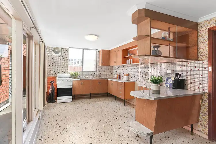 Third view of Homely house listing, 21 Burnell Street, Brunswick West VIC 3055