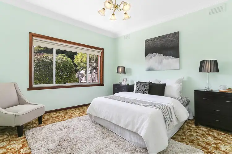 Fourth view of Homely house listing, 21 Burnell Street, Brunswick West VIC 3055