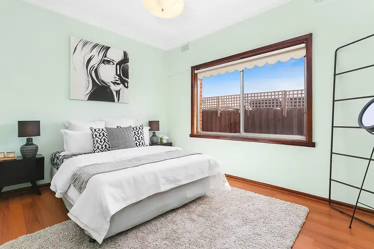 Fifth view of Homely house listing, 21 Burnell Street, Brunswick West VIC 3055