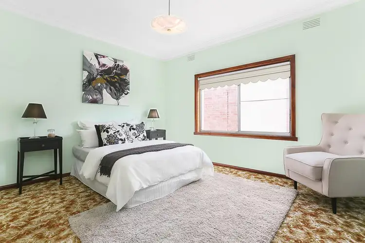 Sixth view of Homely house listing, 21 Burnell Street, Brunswick West VIC 3055