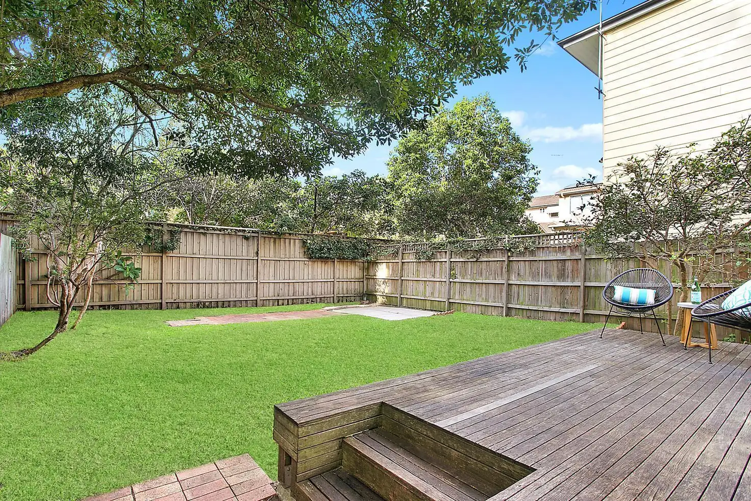 Main view of Homely house listing, 18 Smithfield Avenue, Coogee NSW 2034
