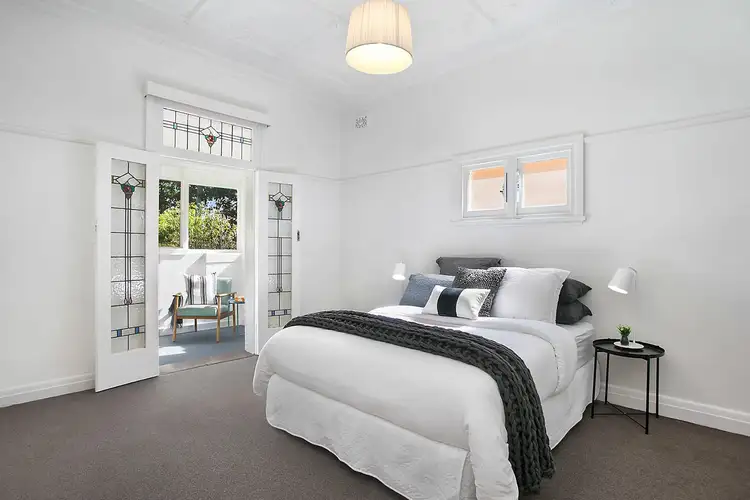 Second view of Homely house listing, 18 Smithfield Avenue, Coogee NSW 2034