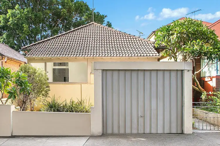 Fifth view of Homely house listing, 18 Smithfield Avenue, Coogee NSW 2034