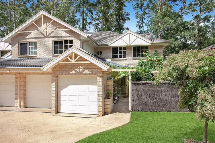 9/129 Aiken Road, West Pennant Hills NSW 2125