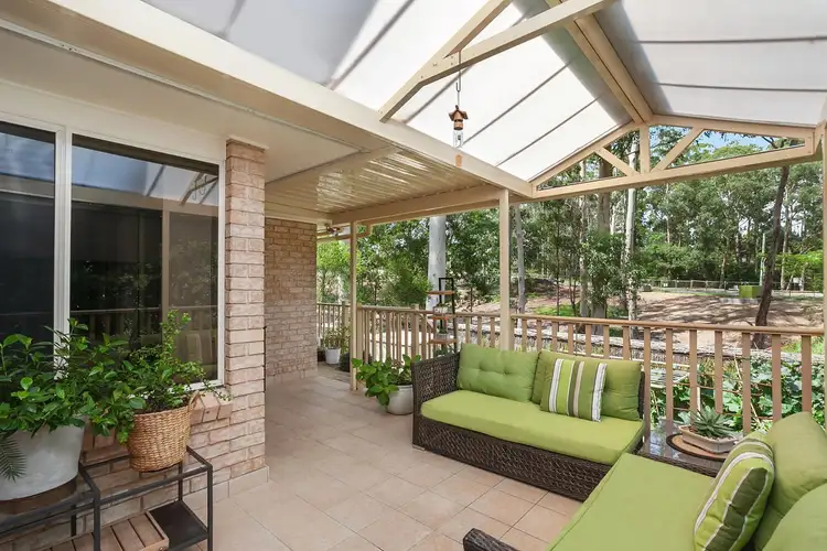 Second view of Homely semi-detached listing, 9/129 Aiken Road, West Pennant Hills NSW 2125