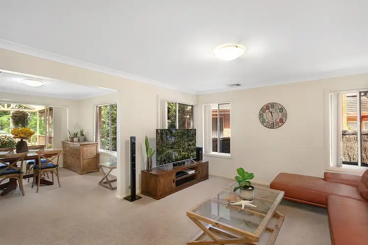 Third view of Homely semi-detached listing, 9/129 Aiken Road, West Pennant Hills NSW 2125