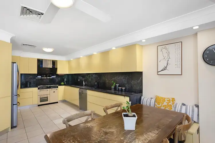 Fourth view of Homely semi-detached listing, 9/129 Aiken Road, West Pennant Hills NSW 2125