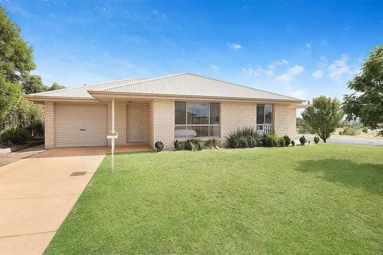 43 Hardy Crescent, Mudgee NSW 2850