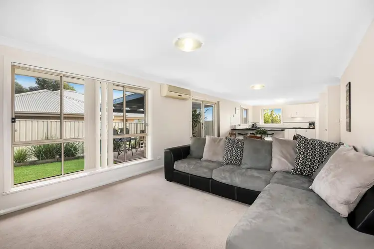 Second view of Homely house listing, 43 Hardy Crescent, Mudgee NSW 2850