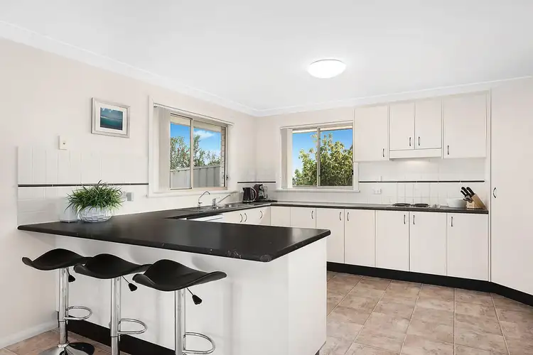 Third view of Homely house listing, 43 Hardy Crescent, Mudgee NSW 2850