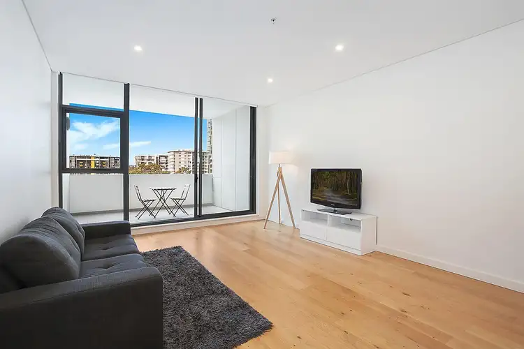 612/5 Mooltan Avenue, Macquarie Park NSW 2113