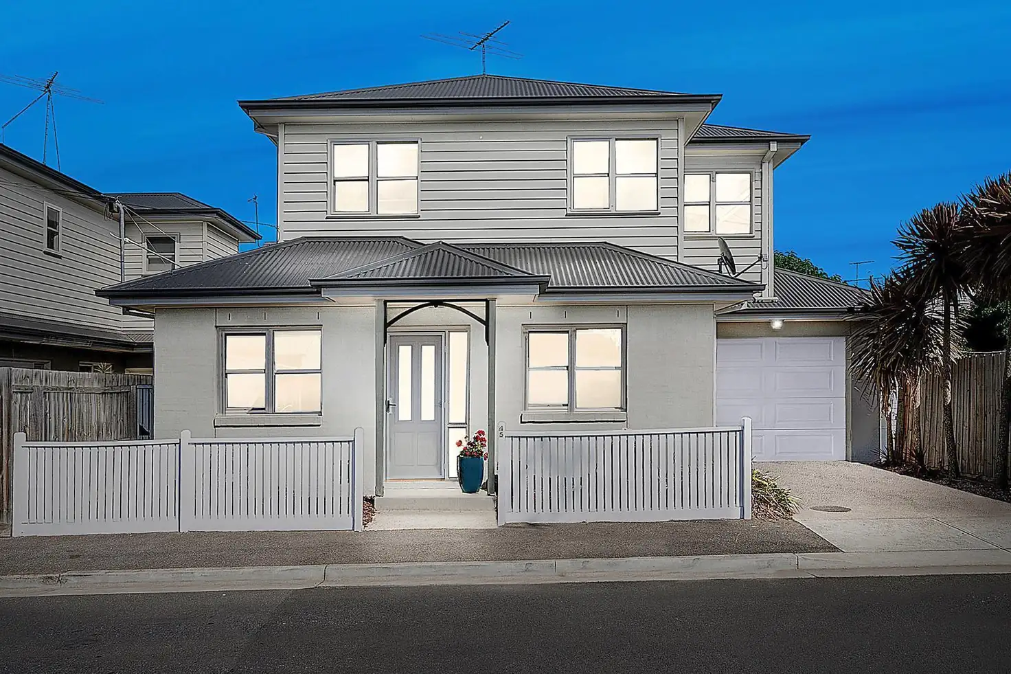 Main view of Homely house listing, 45 Coquette Street, Geelong West VIC 3218