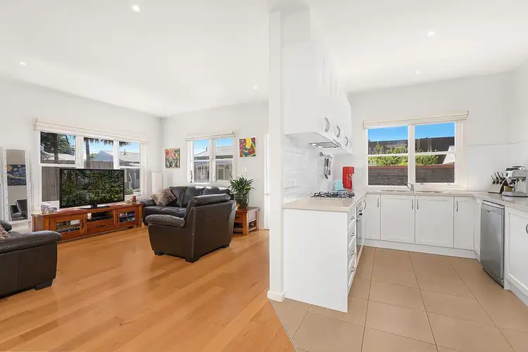 Second view of Homely house listing, 45 Coquette Street, Geelong West VIC 3218