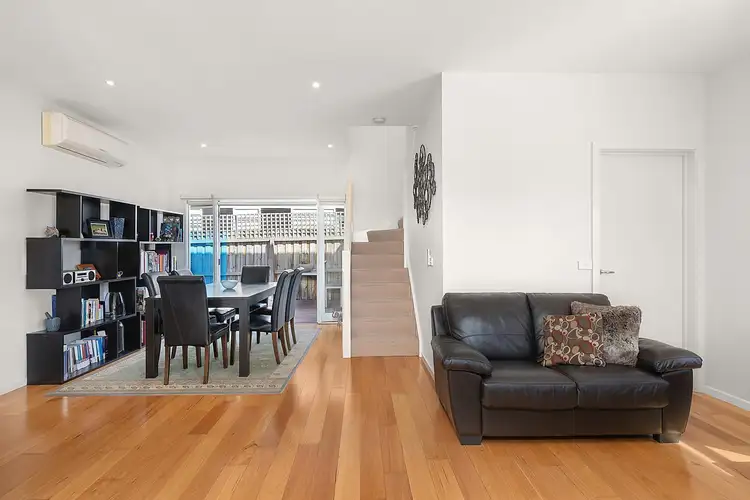 Third view of Homely house listing, 45 Coquette Street, Geelong West VIC 3218