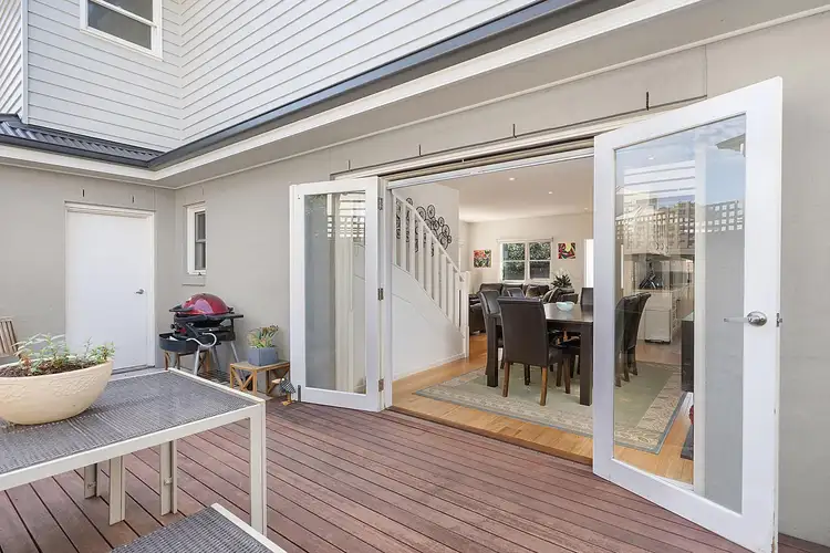 Fourth view of Homely house listing, 45 Coquette Street, Geelong West VIC 3218