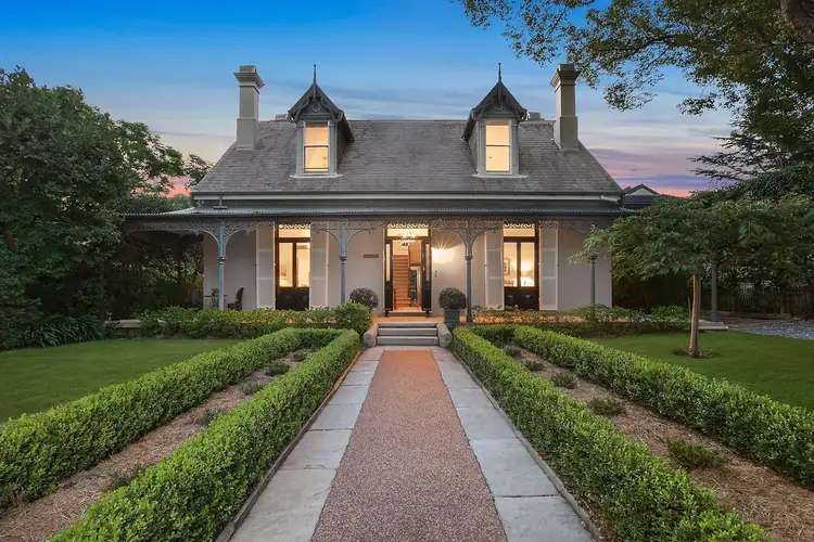2 James Street, Hunters Hill NSW 2110