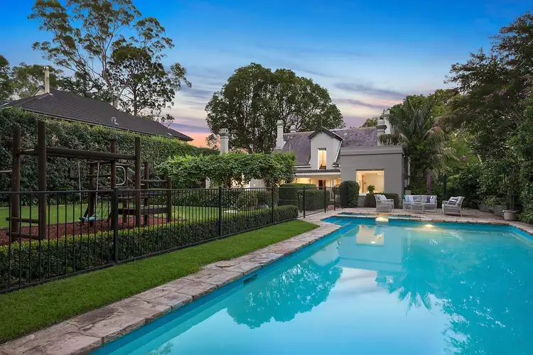 Fifth view of Homely house listing, 2 James Street, Hunters Hill NSW 2110