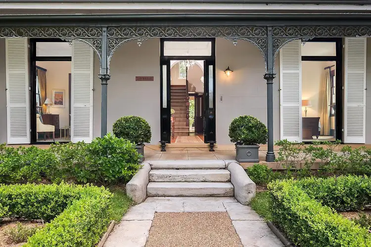 Sixth view of Homely house listing, 2 James Street, Hunters Hill NSW 2110