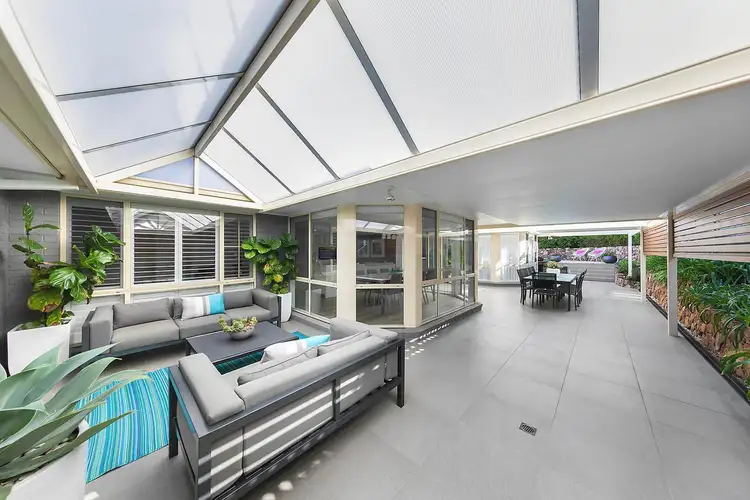 Third view of Homely house listing, 40 Gymea Drive, Garden Suburb NSW 2289