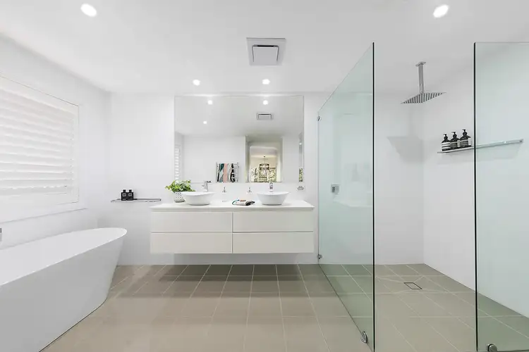 Fourth view of Homely house listing, 40 Gymea Drive, Garden Suburb NSW 2289